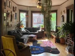 2323 N Hamlin Ave #2, Chicago, IL 60647