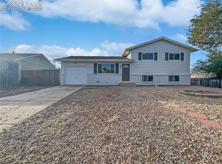 2051 Del Mar Dr, Colorado Springs, CO 80910