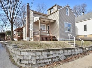 214 Horn Ave, Saint Louis, MO