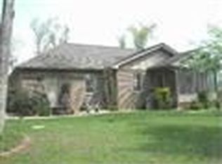 161 Blou Clower Point, Bull Shoals, AR 72619