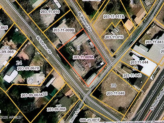 2nd image of 16614 W Shrine Drive