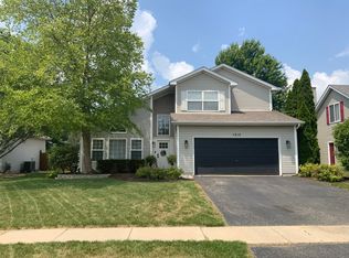 1315 Major Dr, Plainfield, IL 60586