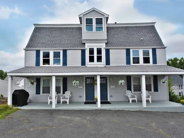 17-17 Highland St #R, Woburn, MA 01801