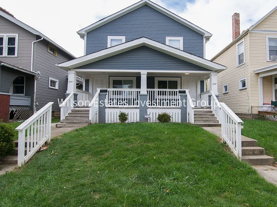 213 Midland Ave #MAIN