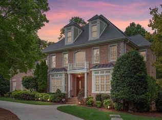 1713 Sharnbrook Ct, Raleigh, NC 27614