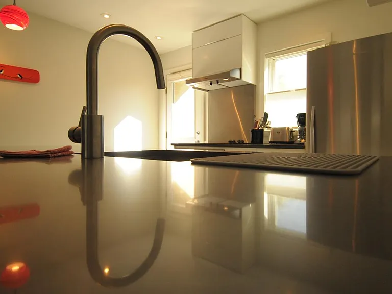 Kitchen extra