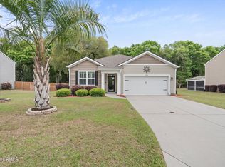 4855 Tidal Walk Dr, Ladys Island, SC 29907