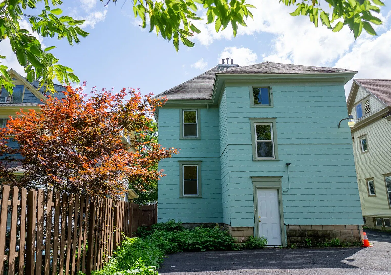 Westcott 450 — Photo 4