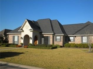 6317 Audubon Oaks, Alexandria, LA 71301