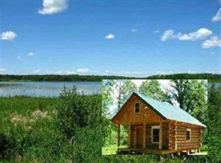 1324 Cotton Wood Trl SW, Pine River, MN 56474