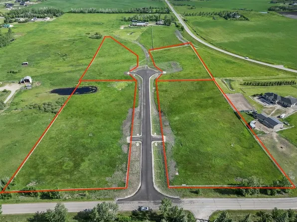 338165 State Highway 549 W Lot 1, Rural Foothills County, AB T1S 2Z3