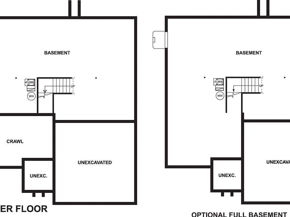 Eastman Lower Floor