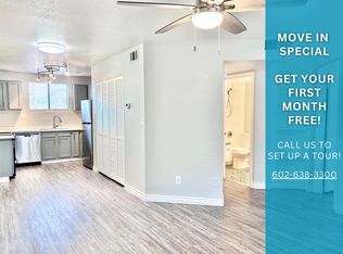 3208 E Flower St APT 104, Phoenix, AZ 85018