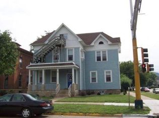 79 W Broadway St APT 3, Winona, MN 55987