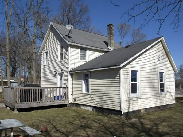 2232 Hoyle Ave NW, Grand Rapids, MI 49544
