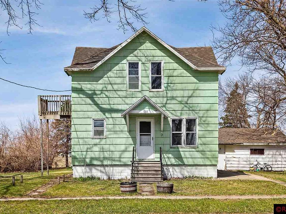 125 5th Ave W, Minnesota Lake, MN 56068 MLS 7032092 Zillow