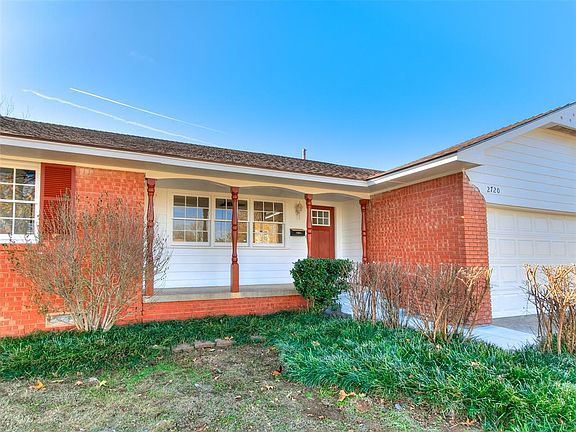 2nd image of 2720 Northampton Pl
