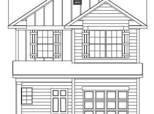 26 Morningside Dr, Allenhurst, GA 31301