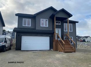 5 Reardon Avenue, Paradise, NL A1L3L9