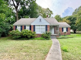 907 Echles St, Memphis, TN 38111