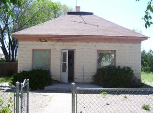 707 Hunt Ave, Alamosa, CO 81101