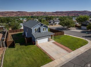 1260 Madison Way, Moab, UT 84532