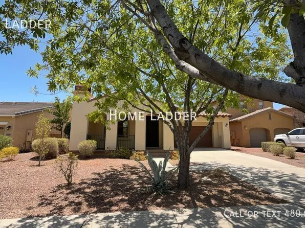 20593 W Hamilton St, Buckeye, AZ 85396