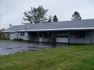 158 Herring Tract Rd, Willimantic, ME 04443