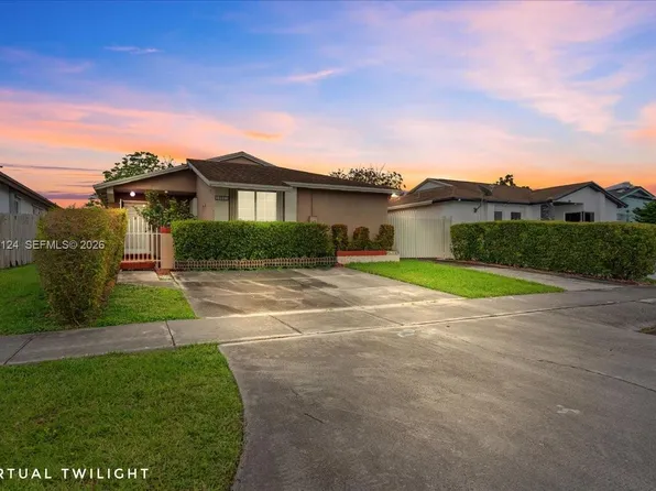 19301 SW 123rd Ave, Miami, FL 33177