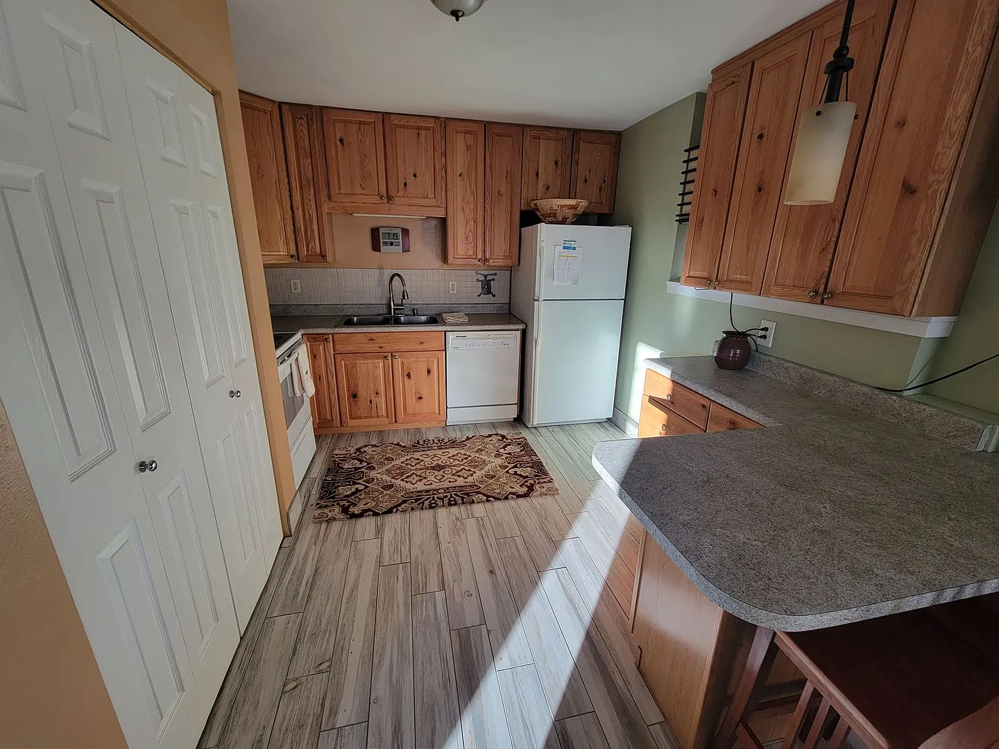 Beautiful One Bedroom Condo in Shanahan Ridge in Southwest Boulder — Photo 2