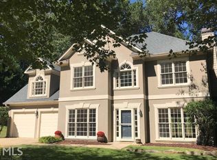 1405 Long Shadow Ct, Woodstock, GA 30189