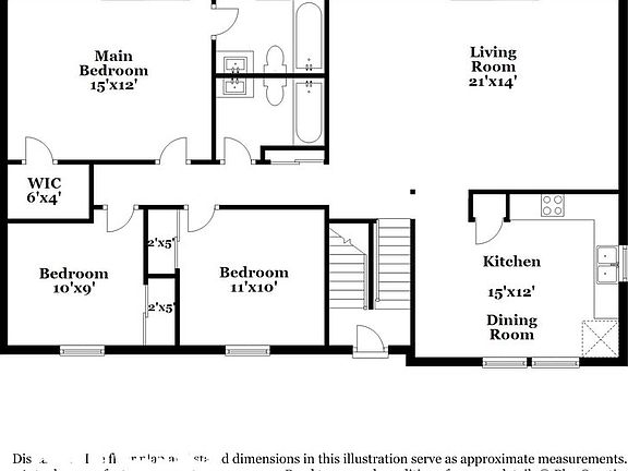 3rd image of this home