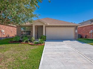 5822 Camelia Evergreen Ln, Richmond, TX 77407