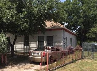 127 Dimmit St, San Antonio, TX 78223