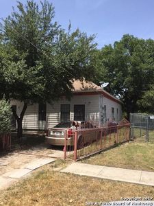 127 Dimmit St, San Antonio, TX, 78223