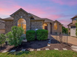 8802 Bluegrass Dr, Austin, TX 78759