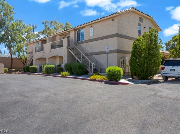 1401 N Michael Way APT 243, Las Vegas, NV 89108