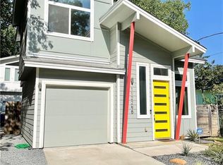 1122 1/2 Gunter St UNIT B, Austin, TX 78702