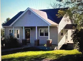 302 Cunningham St, Sadieville, KY 40370