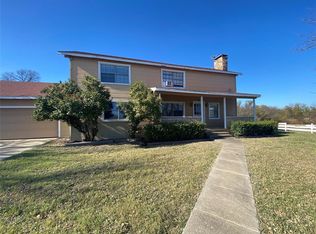 10558 W Fm 455, Celina, TX 75009