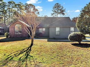101 Linden Cir, Conway, SC 29526