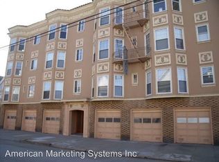 205 2nd Ave APT 4, San Francisco, CA 94118