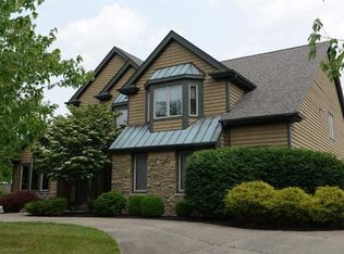 8226 Keeneland Ct, Maineville, OH