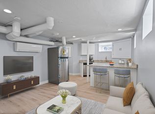 25 Crescent St FLOOR LL1, Swampscott, MA 01907