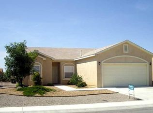 5234 Melanite Ct, Las Cruces, NM 88012