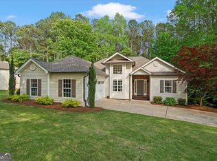 2698 Pleasant Grove Church Rd, Villa Rica, GA 30180