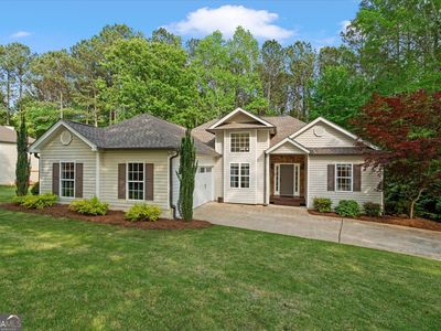 2698 Pleasant Grove Church Rd, Villa Rica, GA, 30180