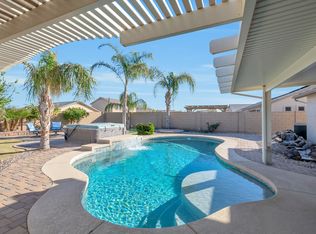 2022 W Half Moon Cir, Queen Creek, AZ 85142