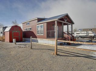 30380 County Road 383 #G-14, Buena Vista, CO 81211