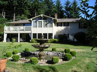 8770 SW Miller Hill Rd, Beaverton, OR 97007